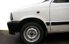 Maruti 800 Uniq Wheel Exterior Photo Maruti 800 Uniq Wheel Exterior Photo